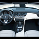 Illustration for article titled 2009 BMW Z4: Hairdressers Rejoice!